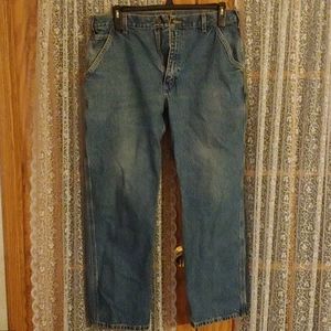 Carhartt carpenter pants